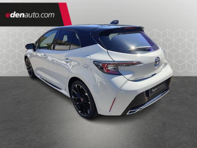 Toyota Corolla image 1