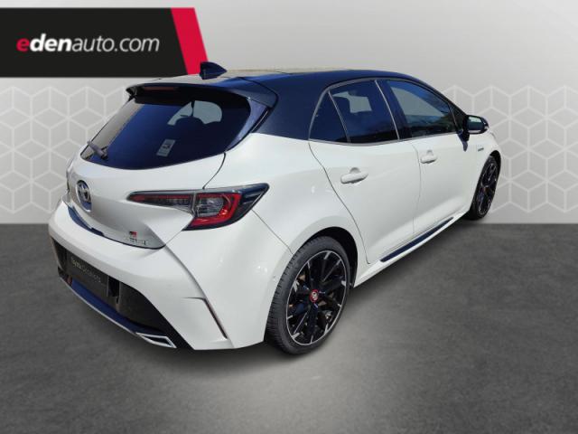 Toyota Corolla image 5