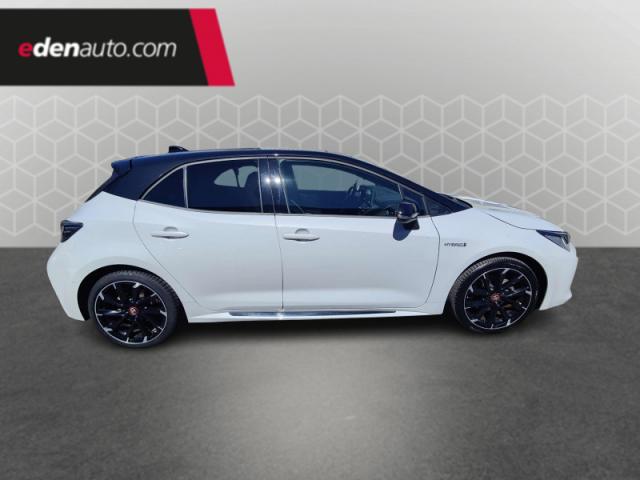 Toyota Corolla image 7