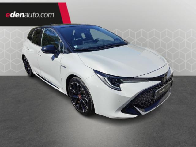 Toyota Corolla image 8