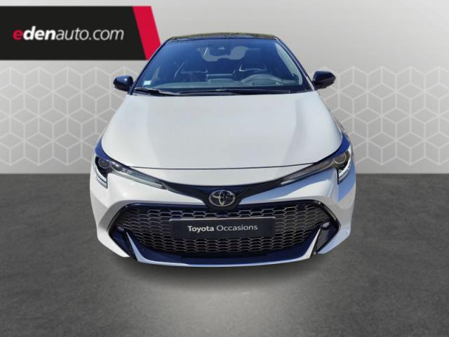 Toyota Corolla image 9