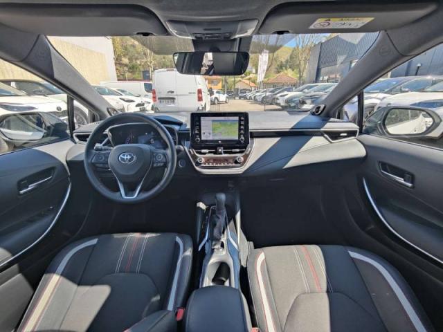 Toyota Corolla image 6