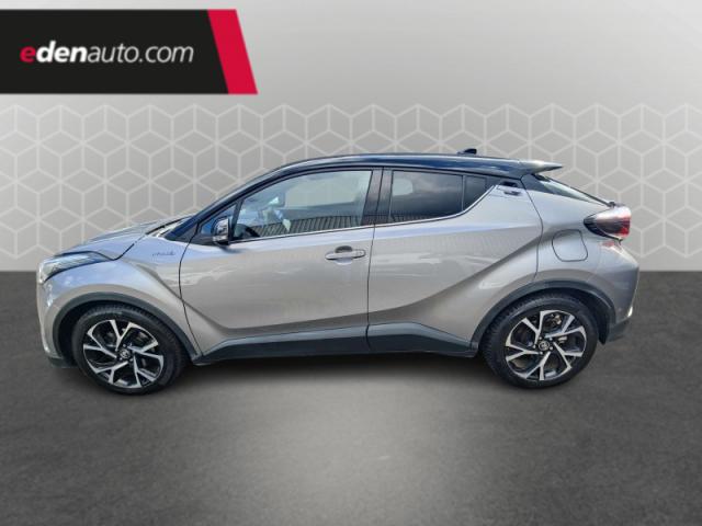 Toyota C-Hr image 6
