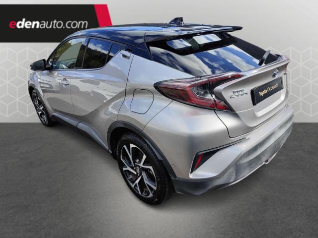 Toyota C-Hr image 4