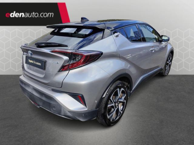 Toyota C-Hr image 9