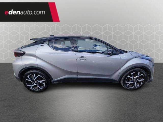 Toyota C-Hr image 5
