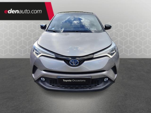 Toyota C-Hr image 1