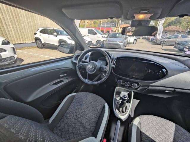 Toyota Aygo X image 8