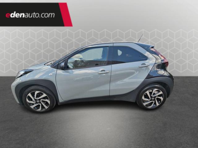Toyota Aygo X image 3