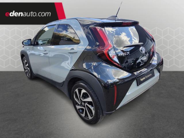 Toyota Aygo X image 6