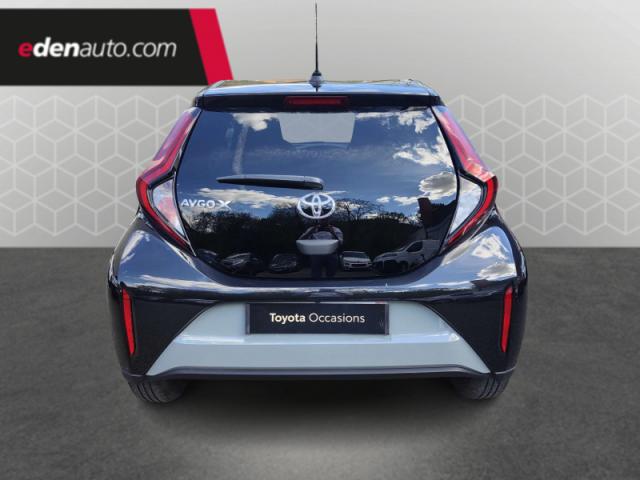 Toyota Aygo X image 2