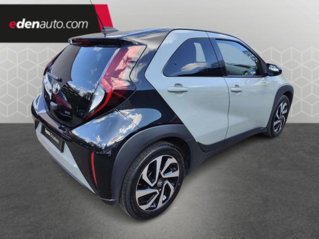 Toyota Aygo X image 7