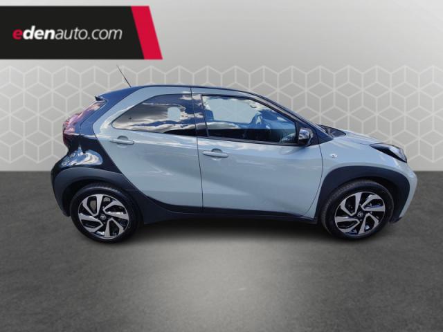 Toyota Aygo X image 1