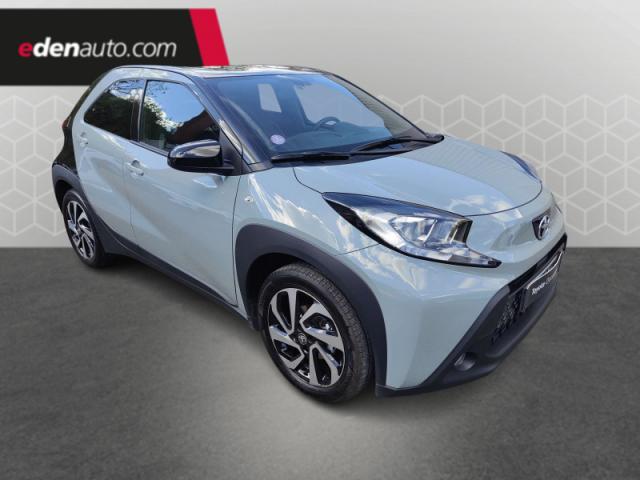 Toyota Aygo X image 5