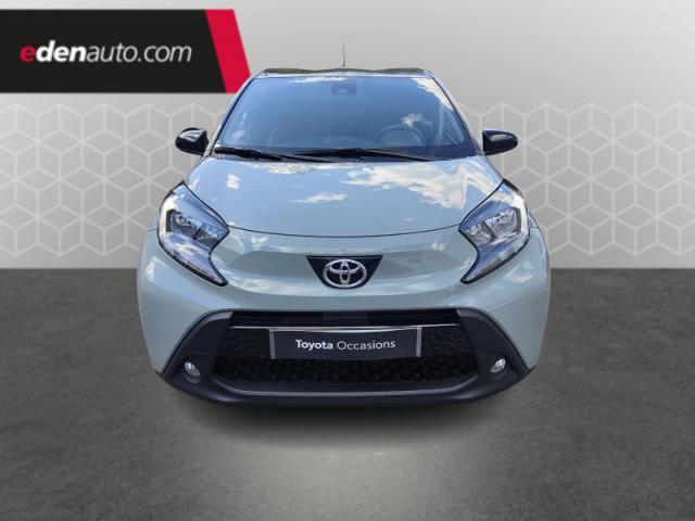 Toyota Aygo X image 9