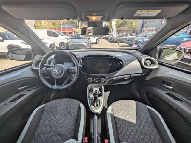 Toyota Aygo X image 4