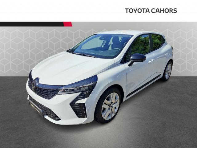 Renault Clio E-Tech Full Hybrid 145 Ch Gsr2 Evolution