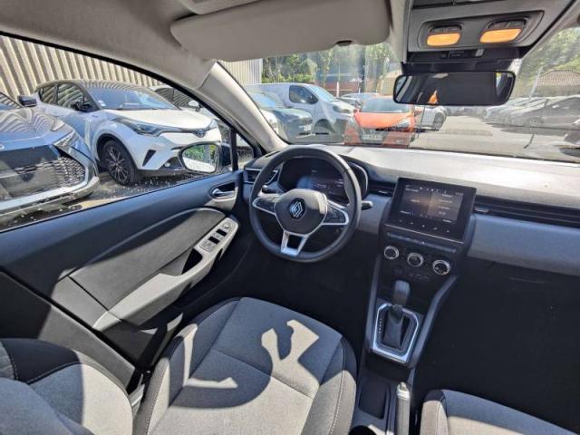 Renault Clio image 8