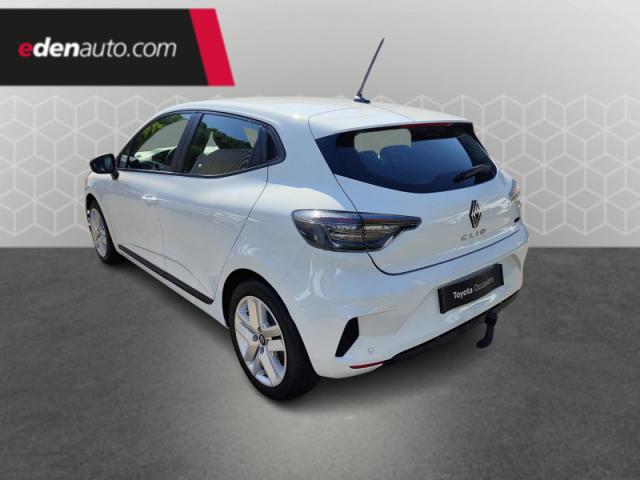 Renault Clio image 4