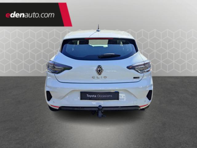 Renault Clio image 1