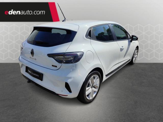 Renault Clio image 9