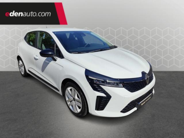 Renault Clio image 6