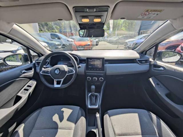 Renault Clio image 3