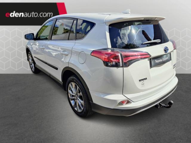 Toyota Rav4 image 3