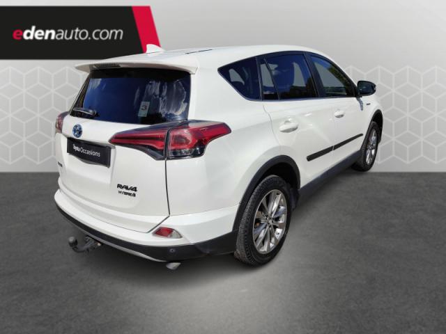 Toyota Rav4 image 7