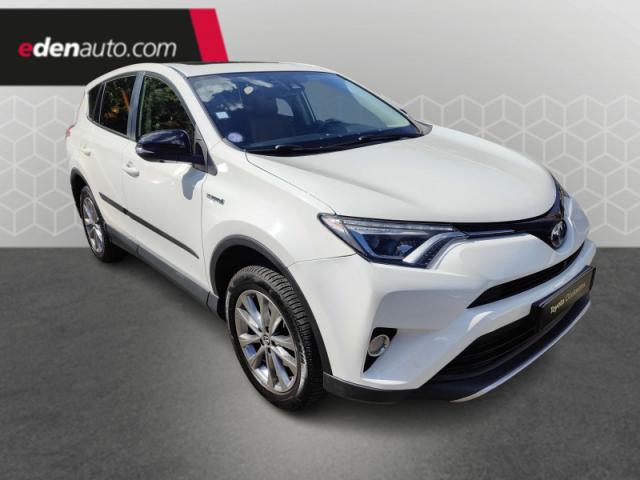 Toyota Rav4 image 8