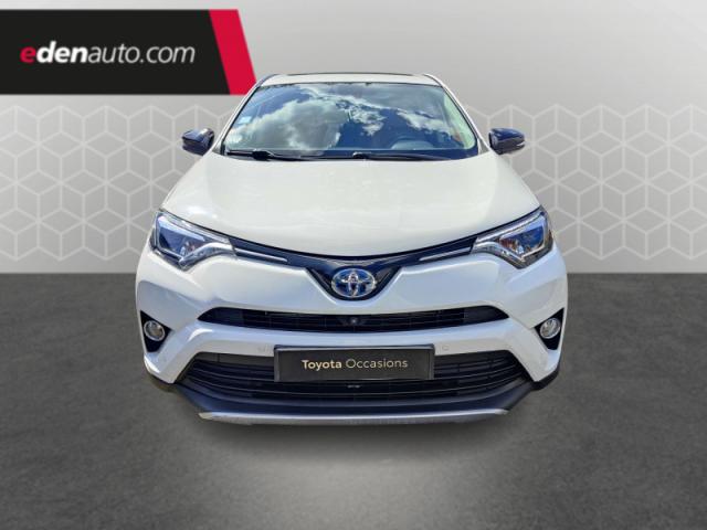 Toyota Rav4 image 5