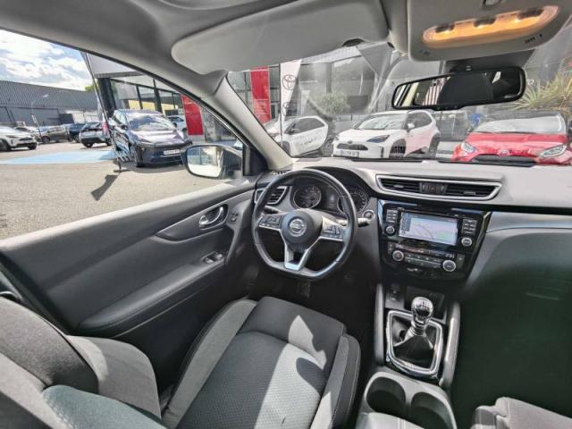 Nissan Qashqai image 6