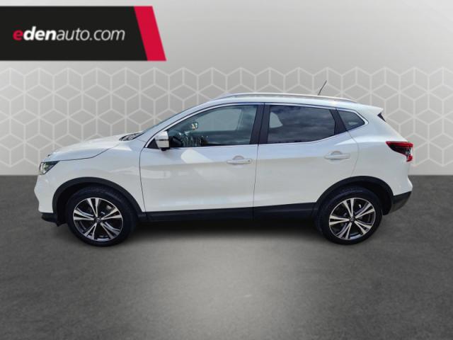 Nissan Qashqai image 1