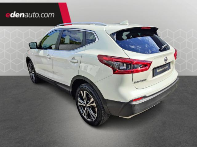Nissan Qashqai image 7