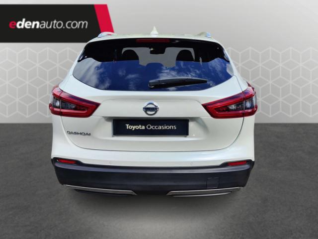 Nissan Qashqai image 4