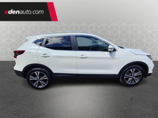 Nissan Qashqai image 2