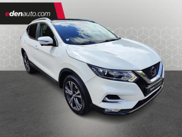 Nissan Qashqai image 5