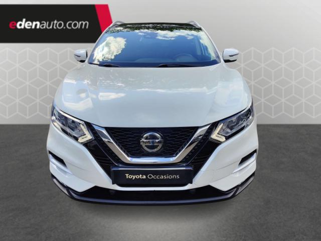 Nissan Qashqai image 9