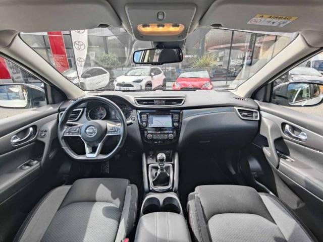 Nissan Qashqai image 3