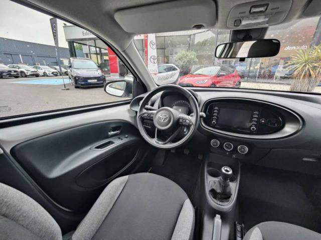 Toyota Aygo X image 1