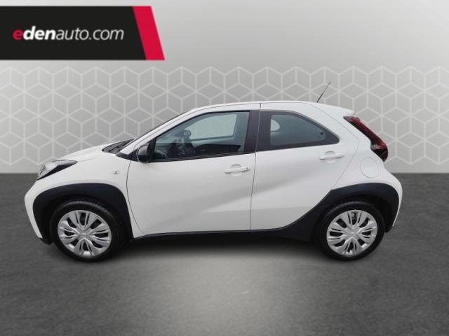 Toyota Aygo X image 5