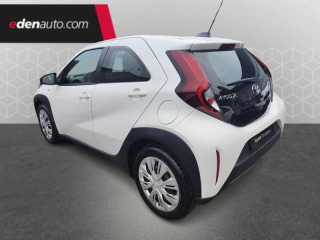 Toyota Aygo X image 7