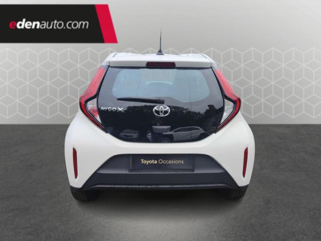 Toyota Aygo X image 2