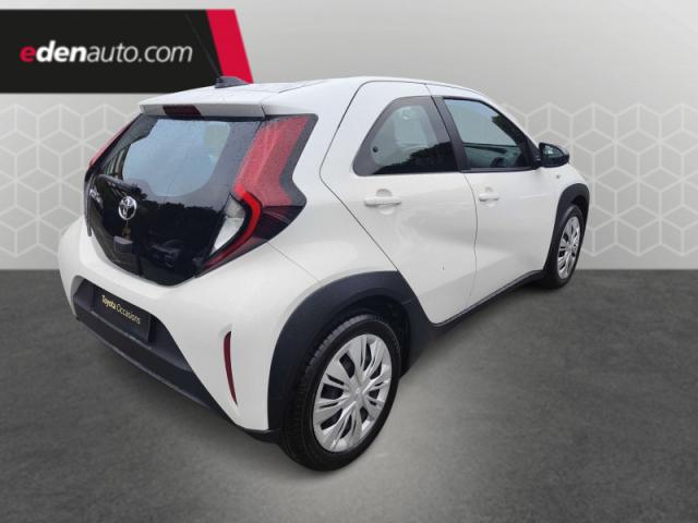 Toyota Aygo X image 8