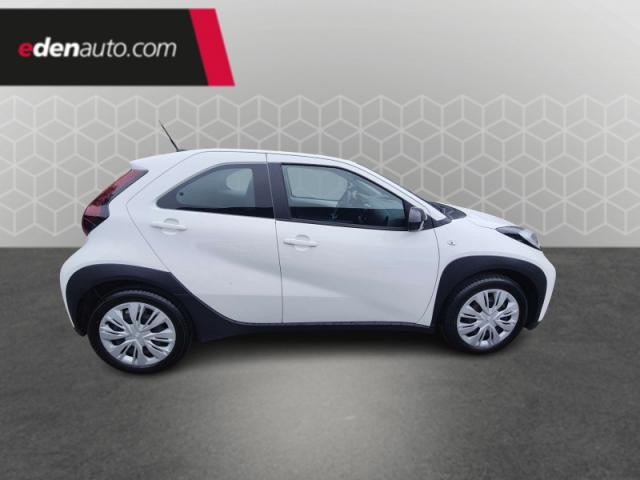 Toyota Aygo X image 6