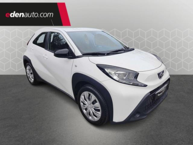 Toyota Aygo X image 9