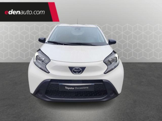 Toyota Aygo X image 3