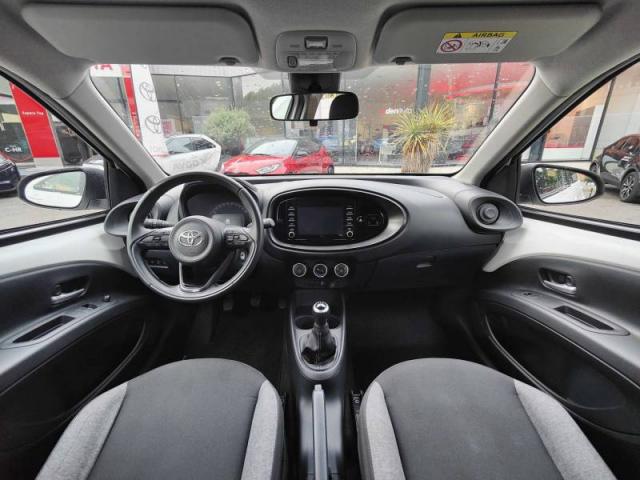 Toyota Aygo X image 4