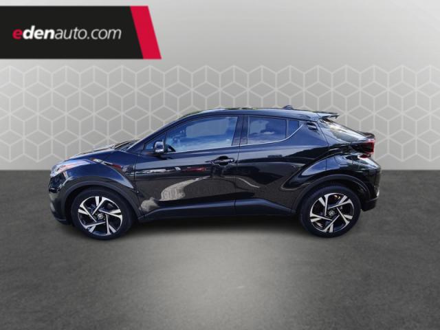 Toyota C-Hr image 2