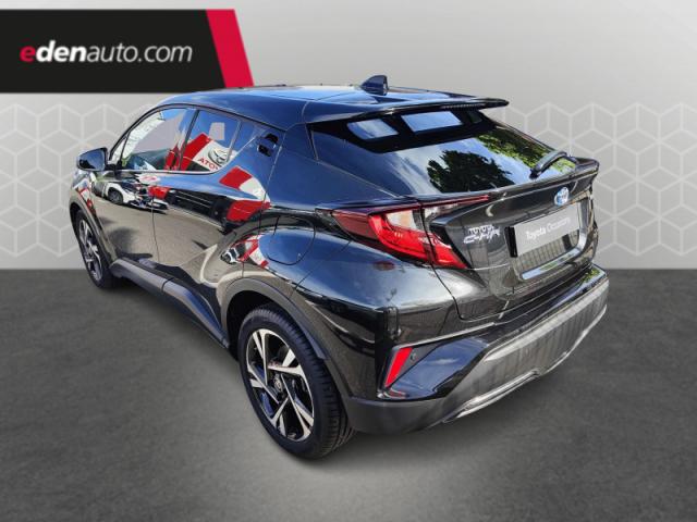 Toyota C-Hr image 4